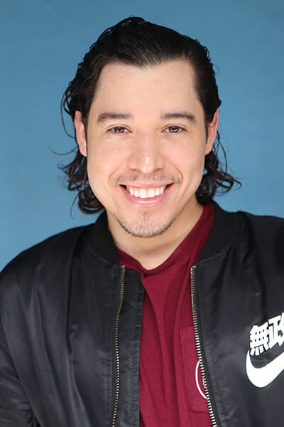 Ricky