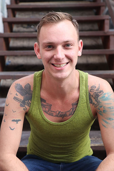 Zach